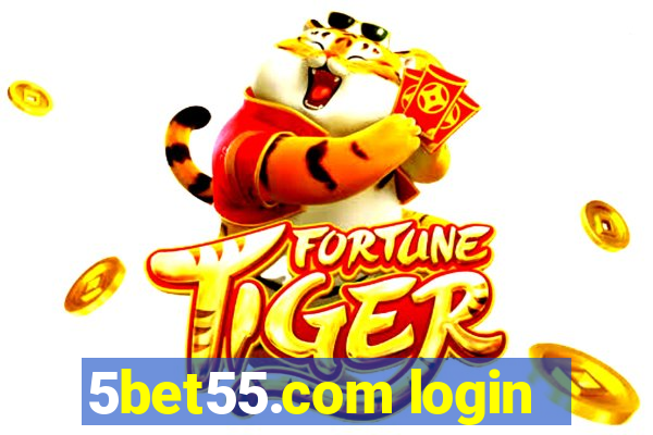 5bet55.com login